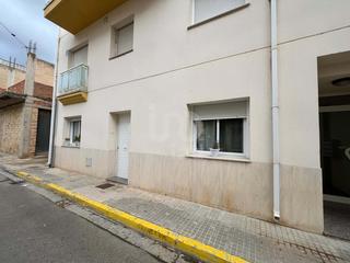 Flat in Calle dr canicio 19 19