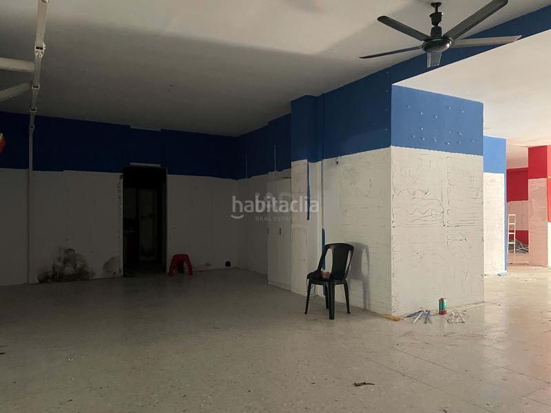 Foto 37d4ff40-7f6b-4d96-b562-9044fb4253d2. Geschäftsraum in calle cambrils 9 9 in Barenys Salou