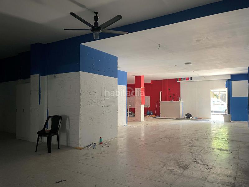 Foto 0aaf51d8-8433-4fd8-a3f4-64855ef42624. Local comercial en calle cambrils 9 9 en Barenys Salou