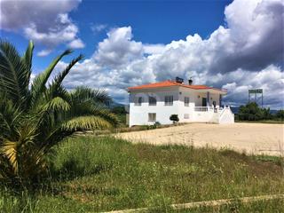 Maison à Cabanes