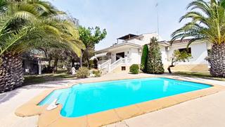 House in Carretera llevantina - -