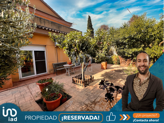 Casa a Sant Vicenç dels Horts