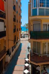 Piso en Puerto Deportivo