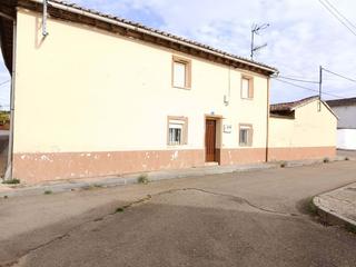Haus in Villazanzo de Valderaduey