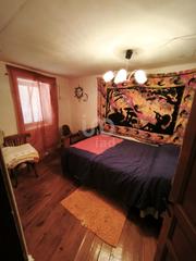 Casa a Villazanzo de Valderaduey