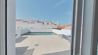 Casa a schiera in Núcleo urbano