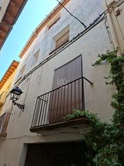 Casa in Puebla de Castro (La)