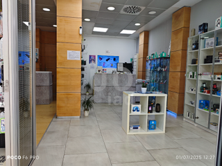 Local Comercial a Paseo patricio ferrandiz 33 33