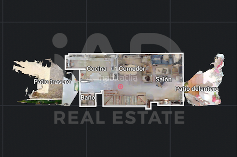 Foto 1e0e18d1-926d-466e-8872-904a8537bacc. Casa a Creixell