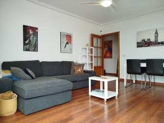Etagenwohnung in Rafalafena