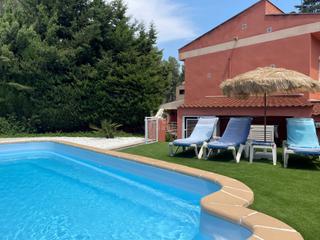 Maison à Riudecanyes