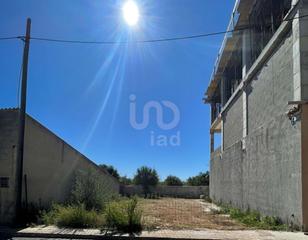 Terreny residencial a Sant Llorenç des Cardassar