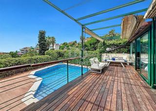 House in Vallpineda - Rocamar