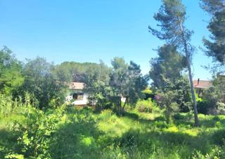 Residential Plot in Bellaterra