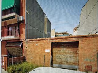 Terreny residencial a Can Tintorer-Can Tries