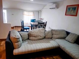 Appartement à San Pablo