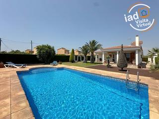 Casa a Les Tres Cales