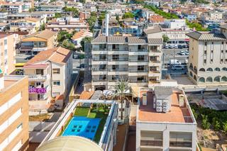 Edifici a Carretera barcelona 98 98