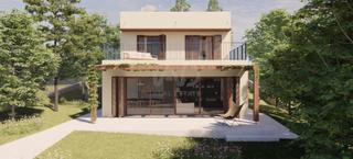 Terreny residencial a Bellaterra