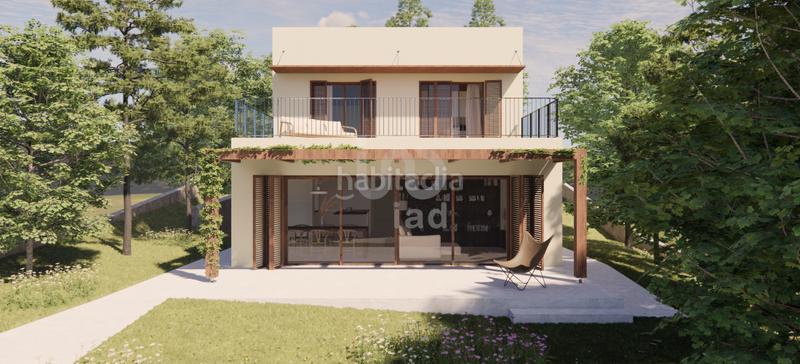Foto 9d450ccc-75ac-4b7f-9b1b-02fcc0dea084. Terreny residencial a Bellaterra