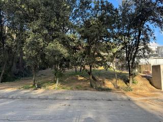 Residential Plot in Bellaterra