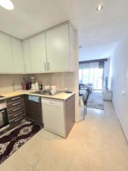 Appartement à Can Palet