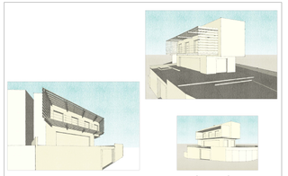 Terreny residencial a Ametllers - Poble Sec