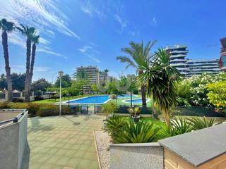 Piso en PAU 5