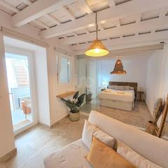 Appartement à Tarifa Ciudad