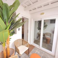 Appartement à Tarifa Ciudad