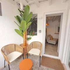 Appartement à Tarifa Ciudad