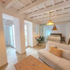 Appartement à Tarifa Ciudad