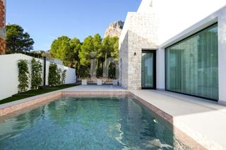 Casa a Polop