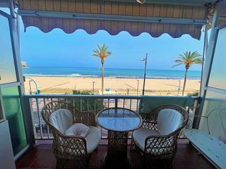 Piso en Playa Muchavista
