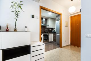 Appartement à Ca n'Anglada