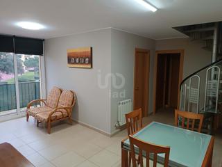 Appartement à Molí de Vent-La Sauleda