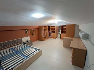 Flat in Molí de Vent-La Sauleda