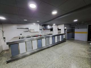 Geschäftsraum in Llatí