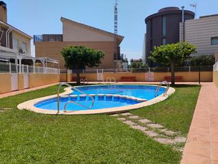 Maison à Playa