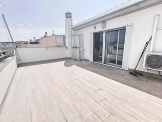 Appartement à Les Roquetes