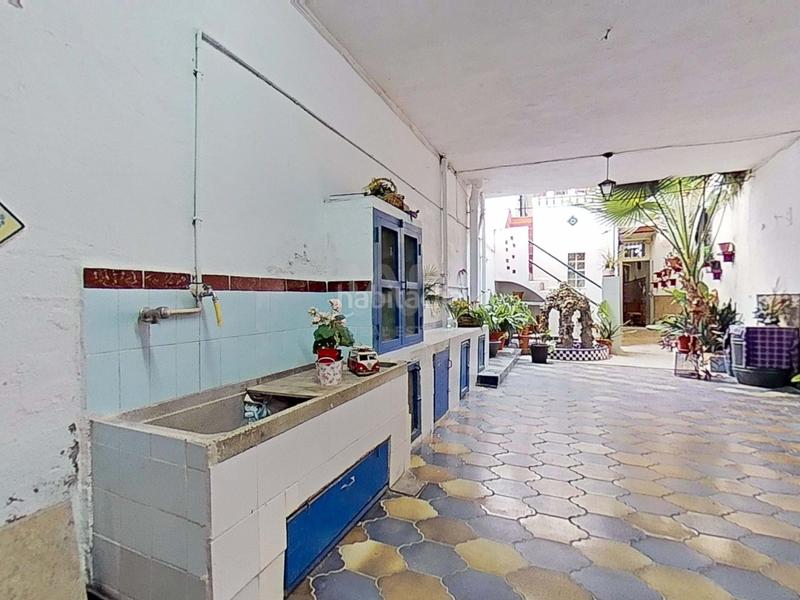 Foto 2fd34e1c-a4b9-4437-8baf-5918d72e3ef5. Casa a carrer rei en jaume 8 a Avenida Alemania-Italia Villarreal / Vila - real