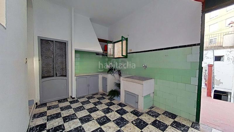 Foto 35366a79-2020-45cb-b099-b8803d4b9adb. Casa a carrer rei en jaume 8 a Avenida Alemania-Italia Villarreal / Vila - real