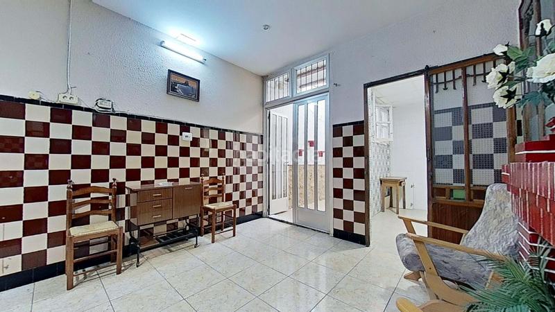 Foto 49f061e9-28bf-401f-b40d-cce9ff127962. Casa a carrer rei en jaume 8 a Avenida Alemania-Italia Villarreal / Vila - real