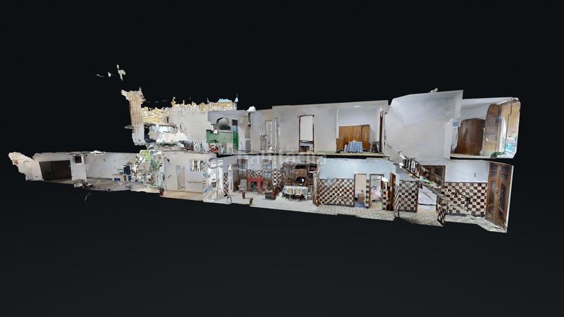 Foto 64e50083-8edc-446d-9f88-079083e12fa4. Casa a carrer rei en jaume 8 a Avenida Alemania-Italia Villarreal / Vila - real