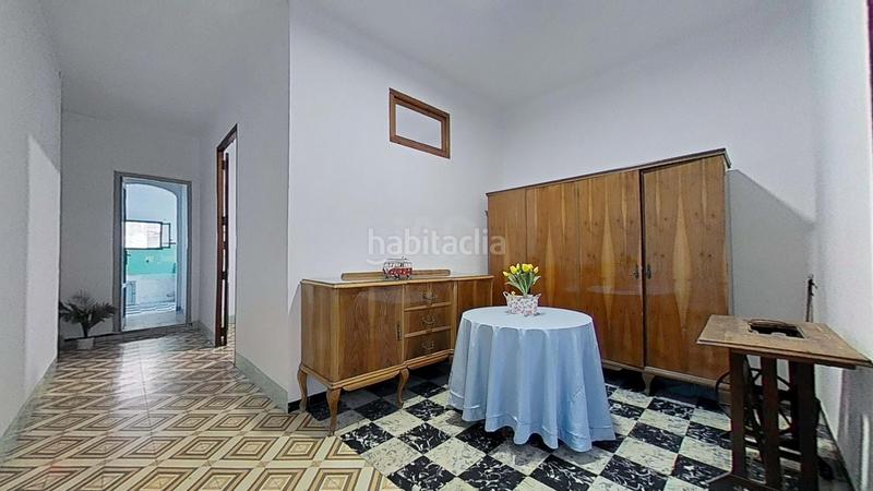 Foto 6c5594e2-29e0-4ec6-a645-5764f5c2c9bb. Casa a carrer rei en jaume 8 a Avenida Alemania-Italia Villarreal / Vila - real