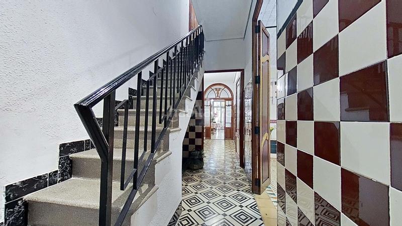 Foto 7ad484d1-ba29-4d83-8bd7-4da5d35cacce. Casa a carrer rei en jaume 8 a Avenida Alemania-Italia Villarreal / Vila - real