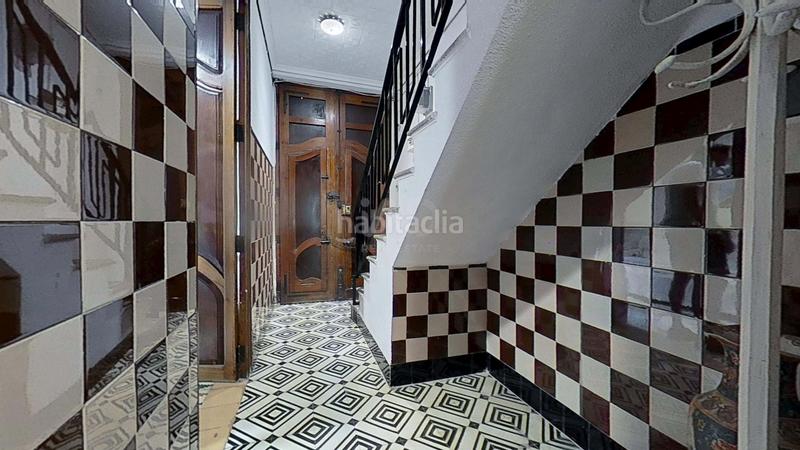 Foto 887e060c-0358-46c2-8dd4-a3722f42eec0. Casa a carrer rei en jaume 8 a Avenida Alemania-Italia Villarreal / Vila - real