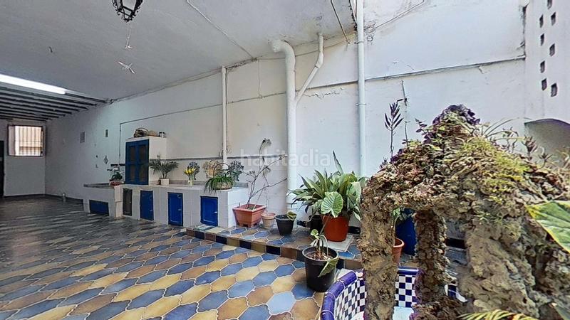 Foto 8c377f8c-e0f1-48c5-b1a5-818635c91145. Casa a carrer rei en jaume 8 a Avenida Alemania-Italia Villarreal / Vila - real