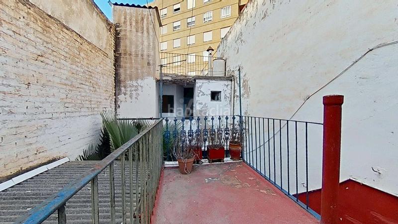 Foto a35d4f20-eb01-4a33-b3db-76da1a87040f. Casa a carrer rei en jaume 8 a Avenida Alemania-Italia Villarreal / Vila - real