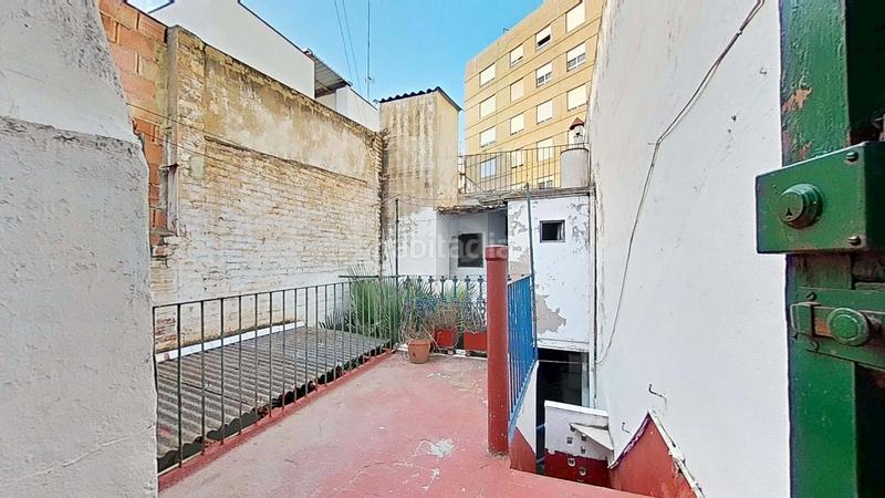 Foto c44bbdae-ea72-40ac-b0e5-15dc877b3f57. Casa a carrer rei en jaume 8 a Avenida Alemania-Italia Villarreal / Vila - real